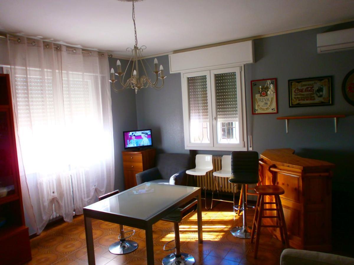 Il Leprotto - Room & Breakfast Altedo Ngoại thất bức ảnh