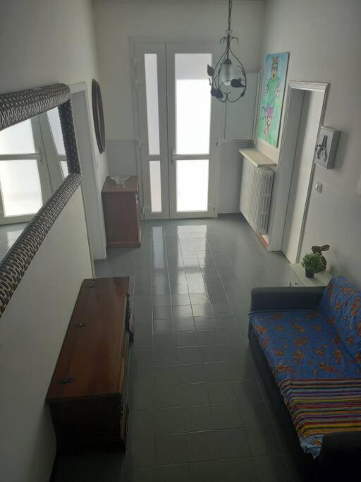 Il Leprotto - Room & Breakfast Altedo Ngoại thất bức ảnh