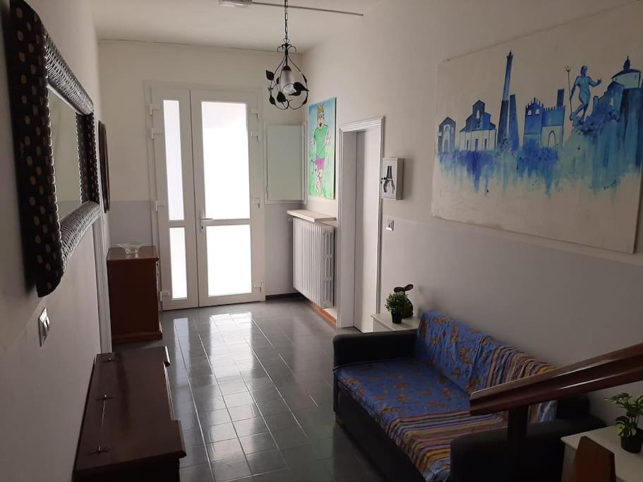 Il Leprotto - Room & Breakfast Altedo Ngoại thất bức ảnh