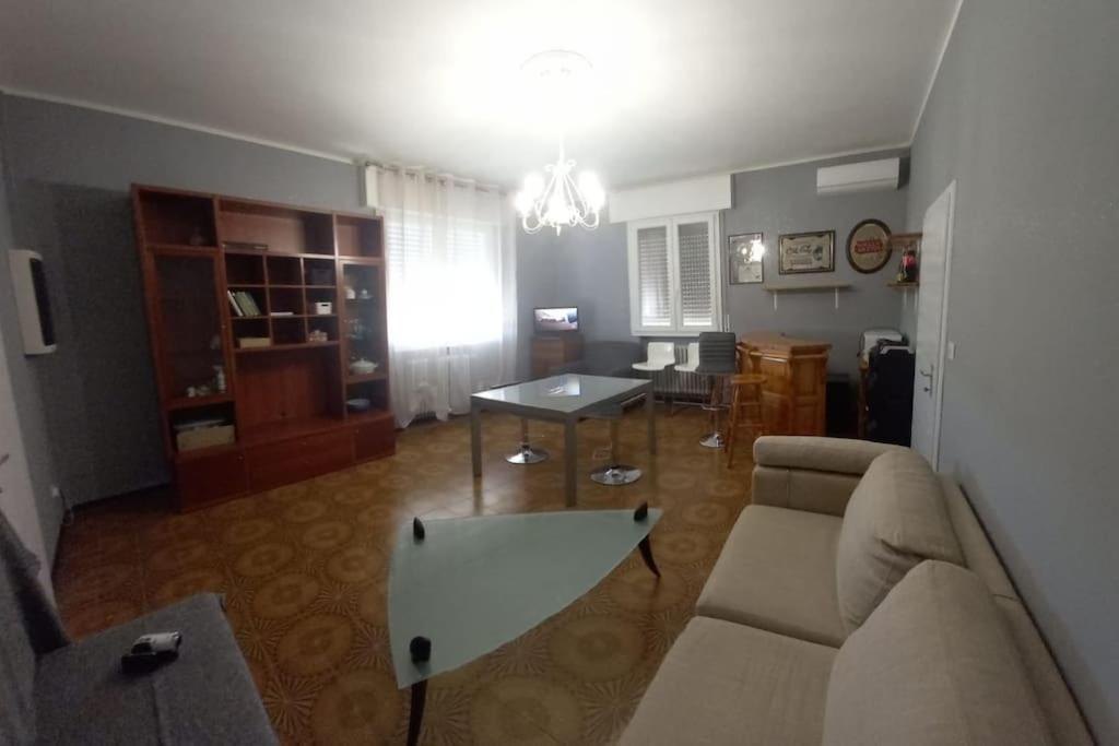 Il Leprotto - Room & Breakfast Altedo Ngoại thất bức ảnh