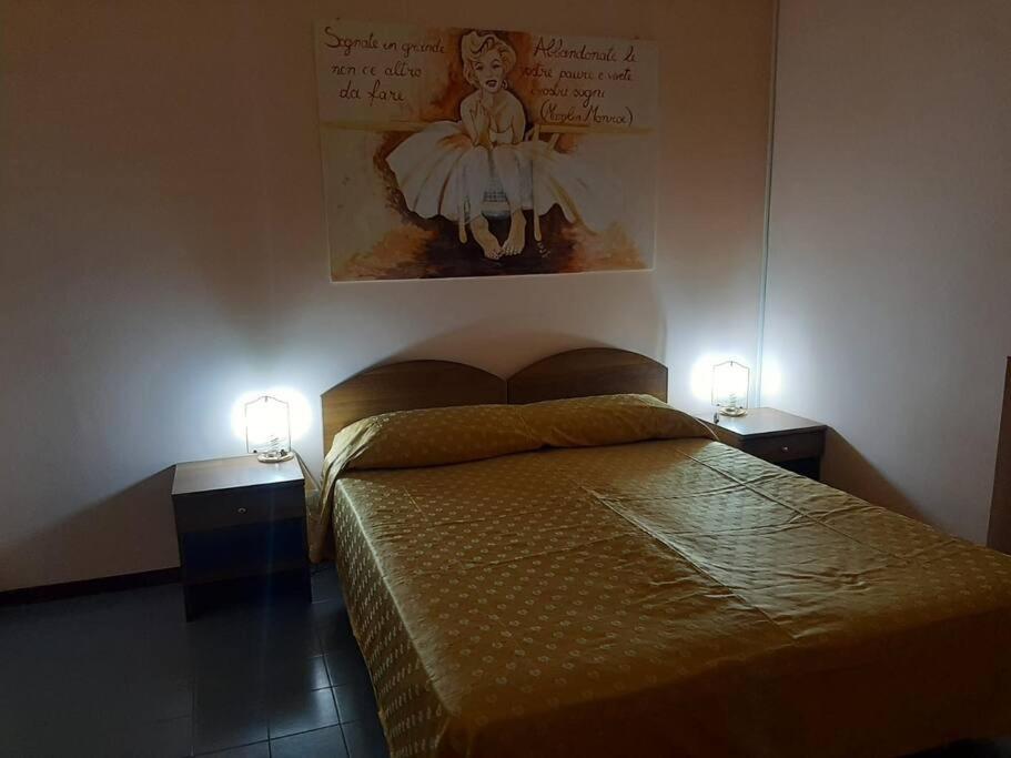 Il Leprotto - Room & Breakfast Altedo Ngoại thất bức ảnh