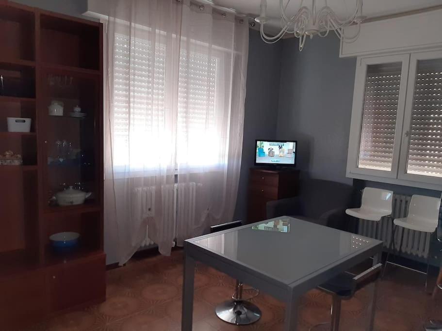 Il Leprotto - Room & Breakfast Altedo Ngoại thất bức ảnh