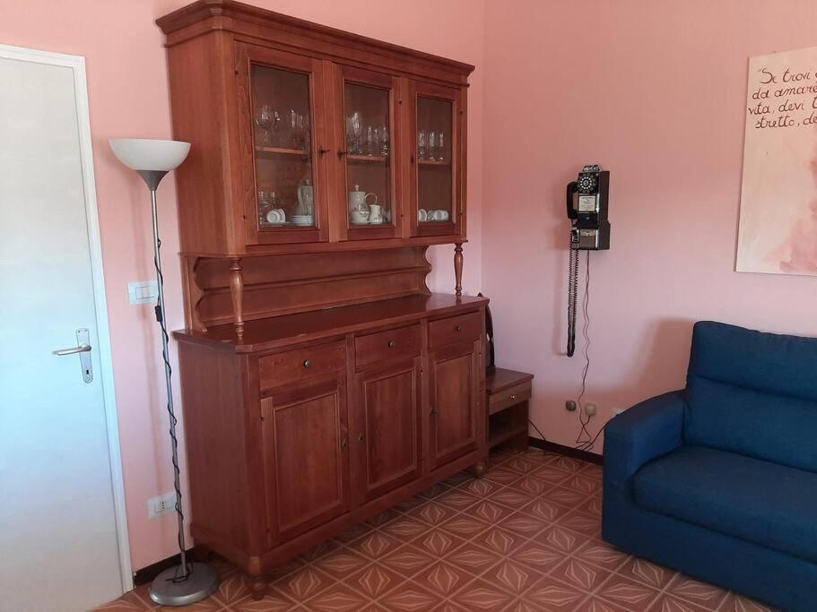 Il Leprotto - Room & Breakfast Altedo Ngoại thất bức ảnh