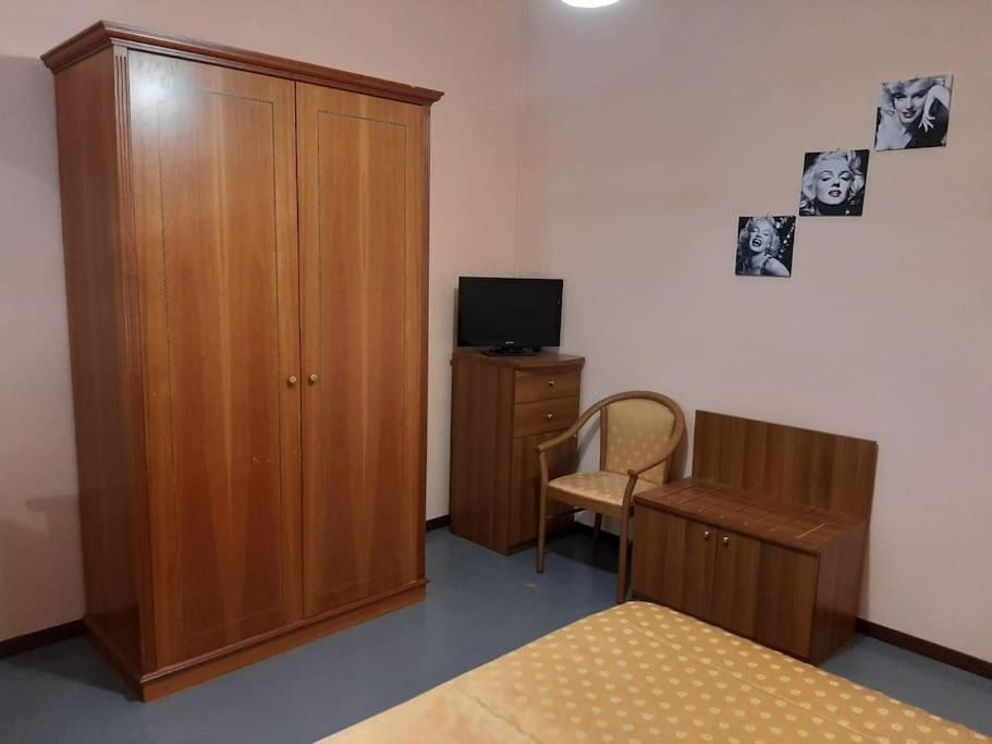 Il Leprotto - Room & Breakfast Altedo Ngoại thất bức ảnh