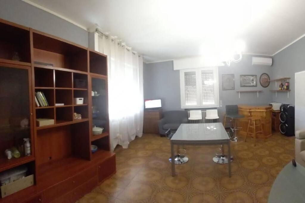 Il Leprotto - Room & Breakfast Altedo Ngoại thất bức ảnh