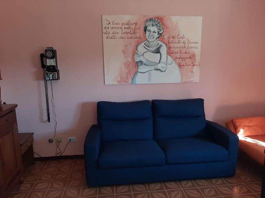 Il Leprotto - Room & Breakfast Altedo Ngoại thất bức ảnh