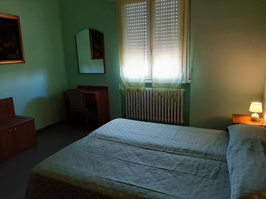 Il Leprotto - Room & Breakfast Altedo Ngoại thất bức ảnh