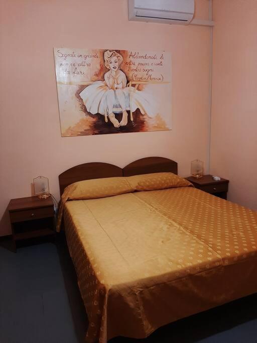 Il Leprotto - Room & Breakfast Altedo Ngoại thất bức ảnh