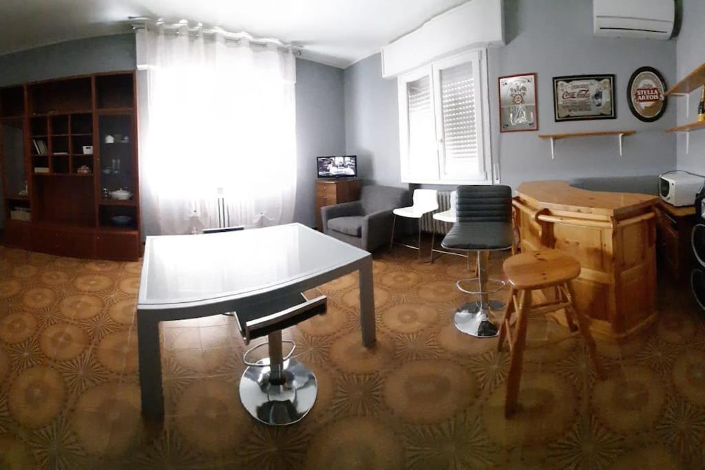 Il Leprotto - Room & Breakfast Altedo Ngoại thất bức ảnh