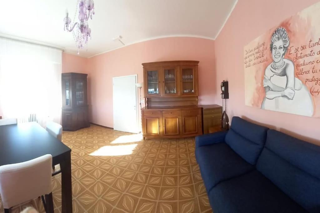 Il Leprotto - Room & Breakfast Altedo Ngoại thất bức ảnh