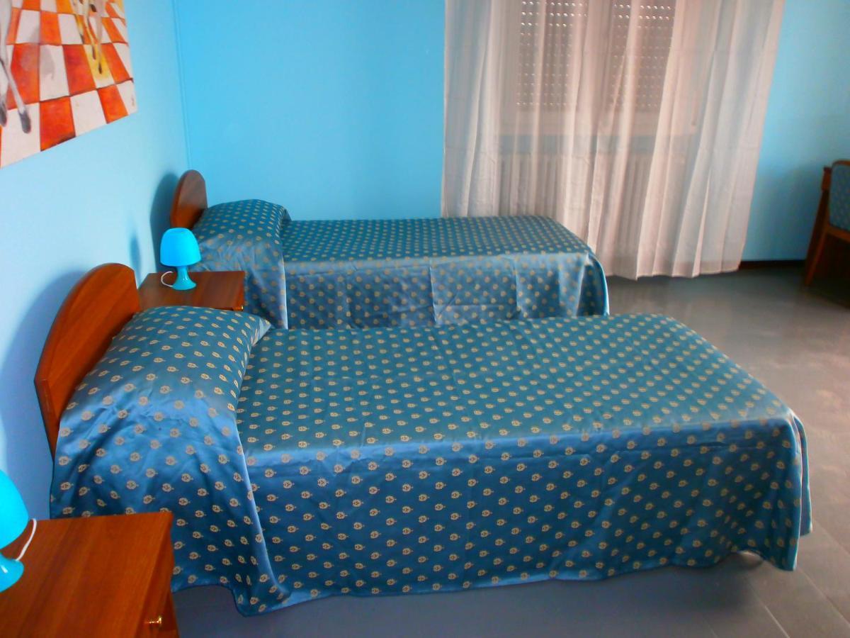 Il Leprotto - Room & Breakfast Altedo Ngoại thất bức ảnh