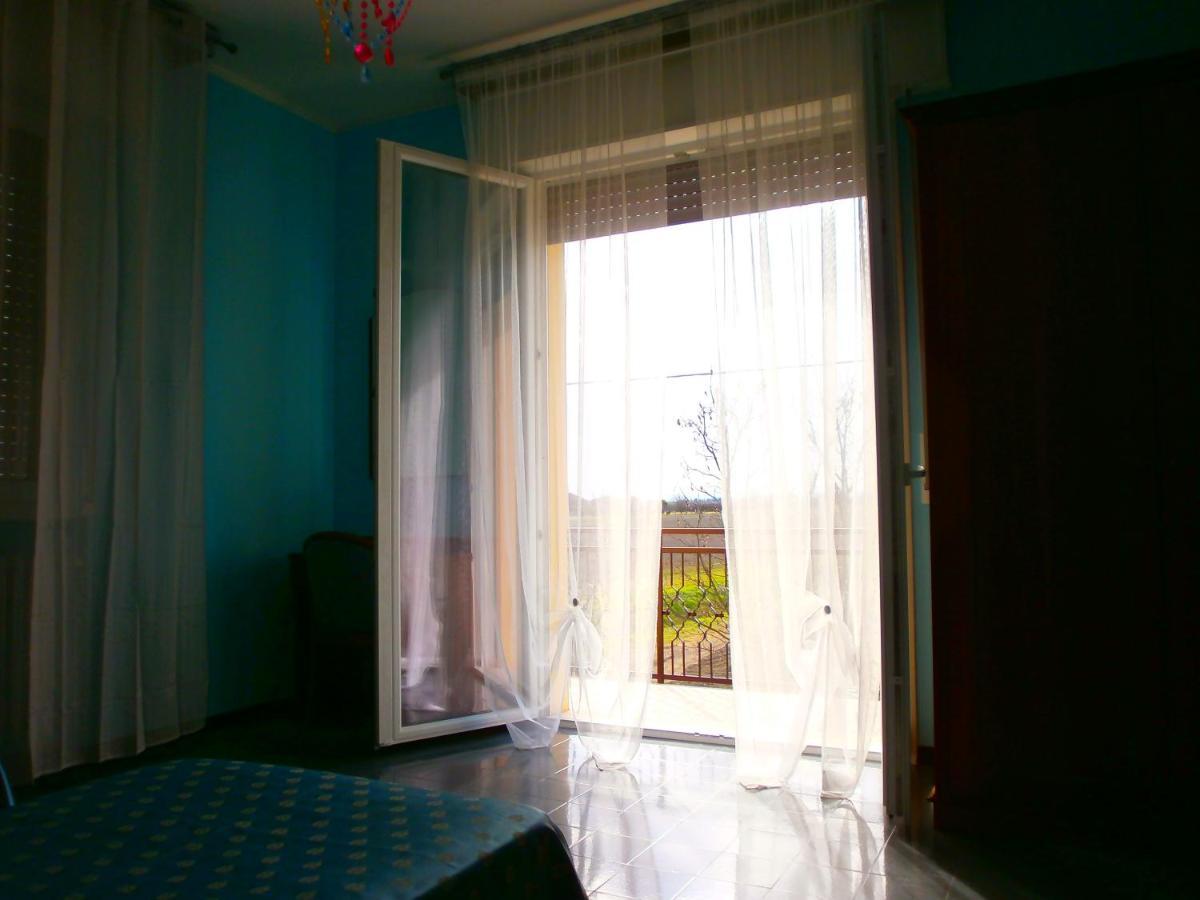 Il Leprotto - Room & Breakfast Altedo Ngoại thất bức ảnh