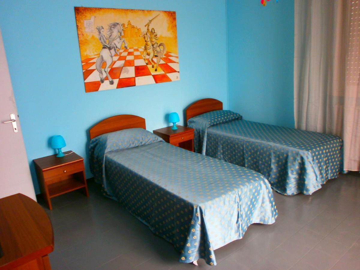 Il Leprotto - Room & Breakfast Altedo Ngoại thất bức ảnh