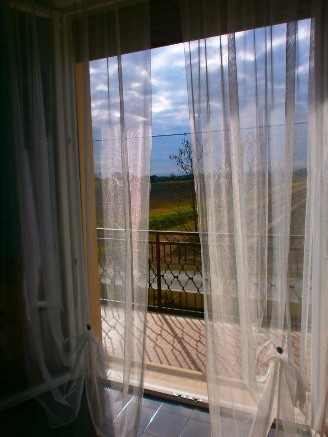 Il Leprotto - Room & Breakfast Altedo Ngoại thất bức ảnh