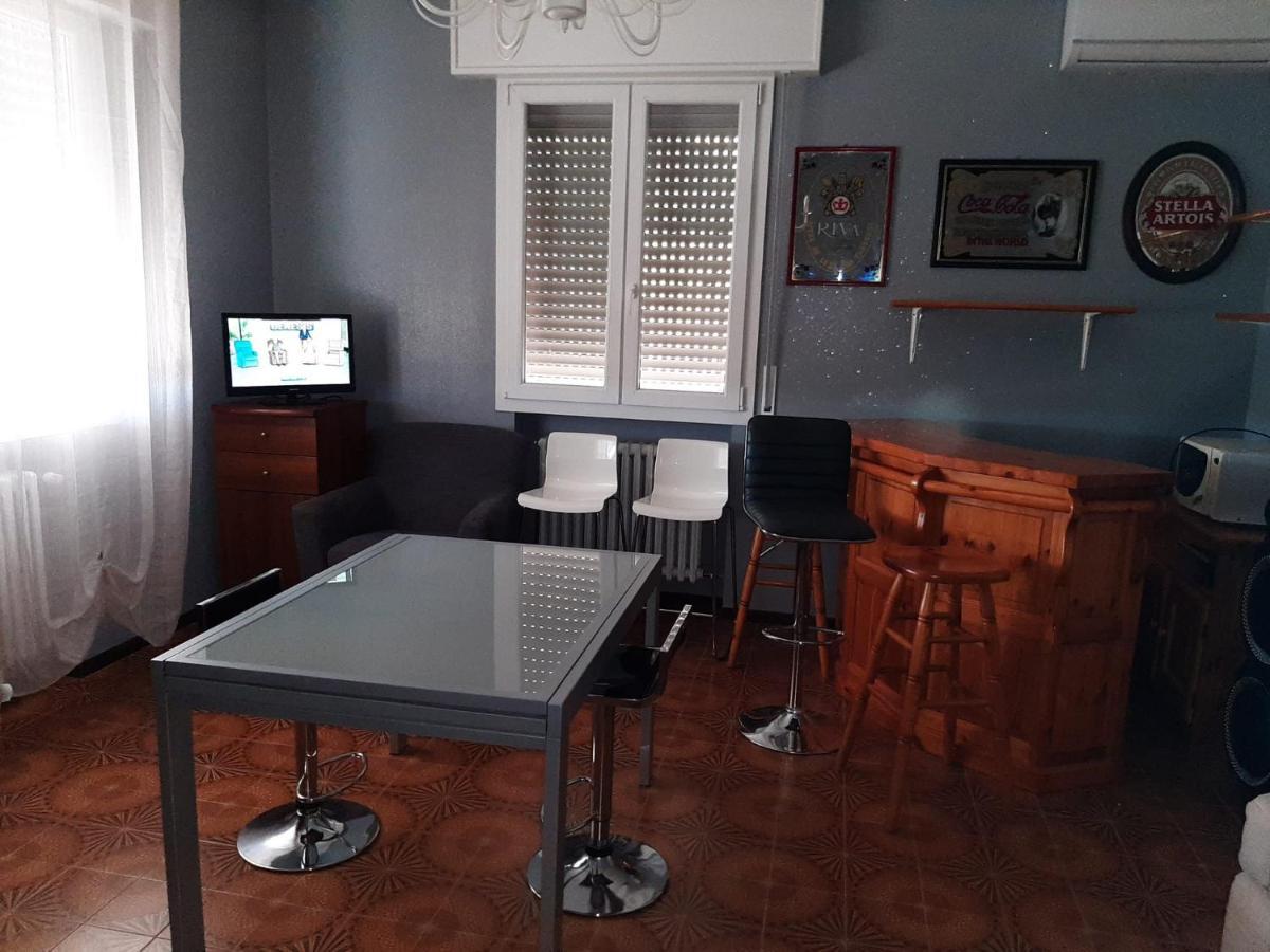 Il Leprotto - Room & Breakfast Altedo Ngoại thất bức ảnh