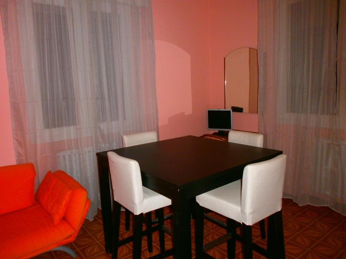 Il Leprotto - Room & Breakfast Altedo Ngoại thất bức ảnh