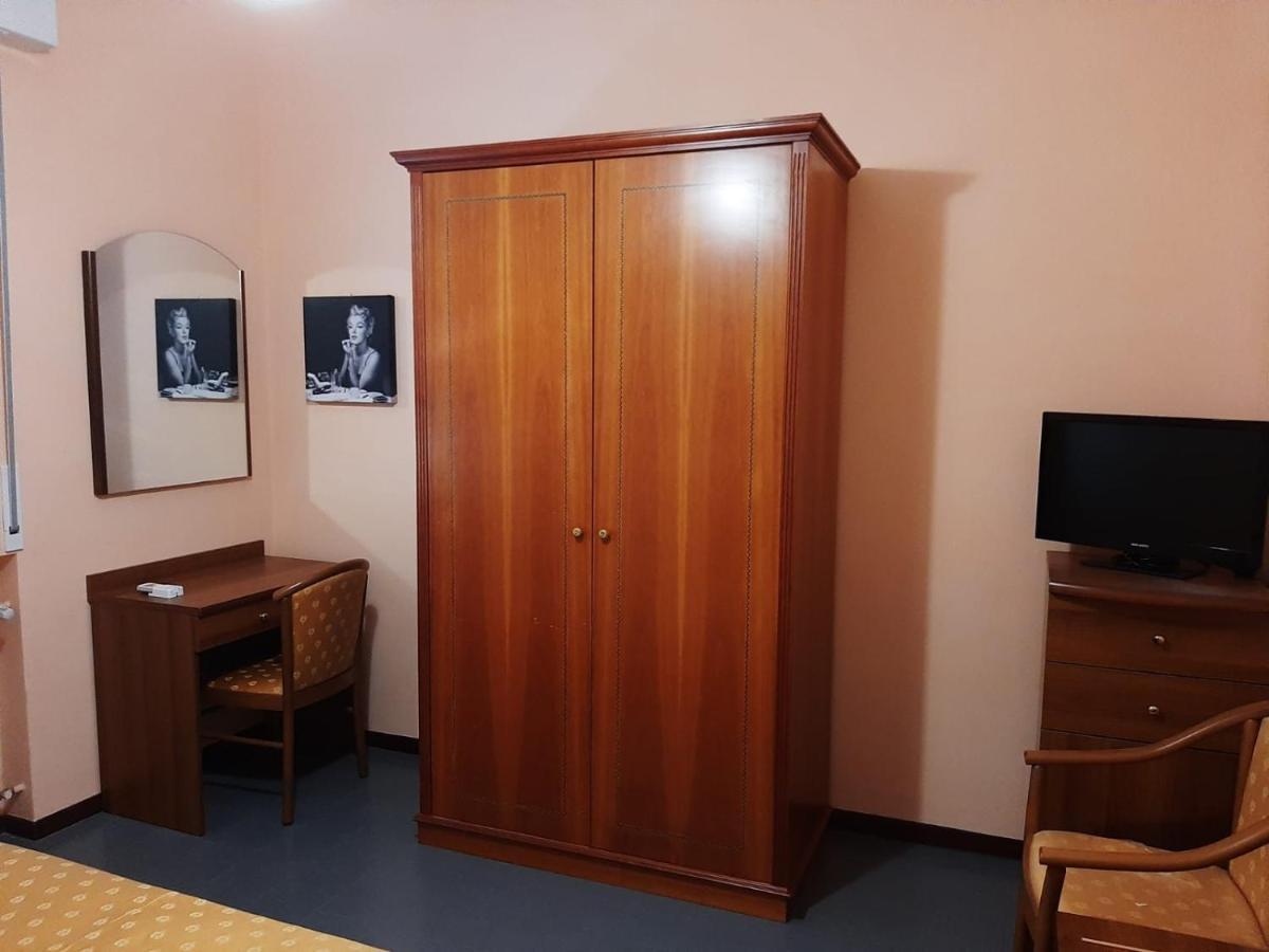 Il Leprotto - Room & Breakfast Altedo Ngoại thất bức ảnh