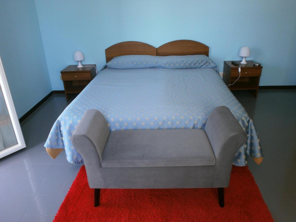 Il Leprotto - Room & Breakfast Altedo Ngoại thất bức ảnh