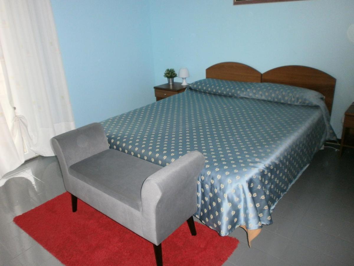 Il Leprotto - Room & Breakfast Altedo Ngoại thất bức ảnh