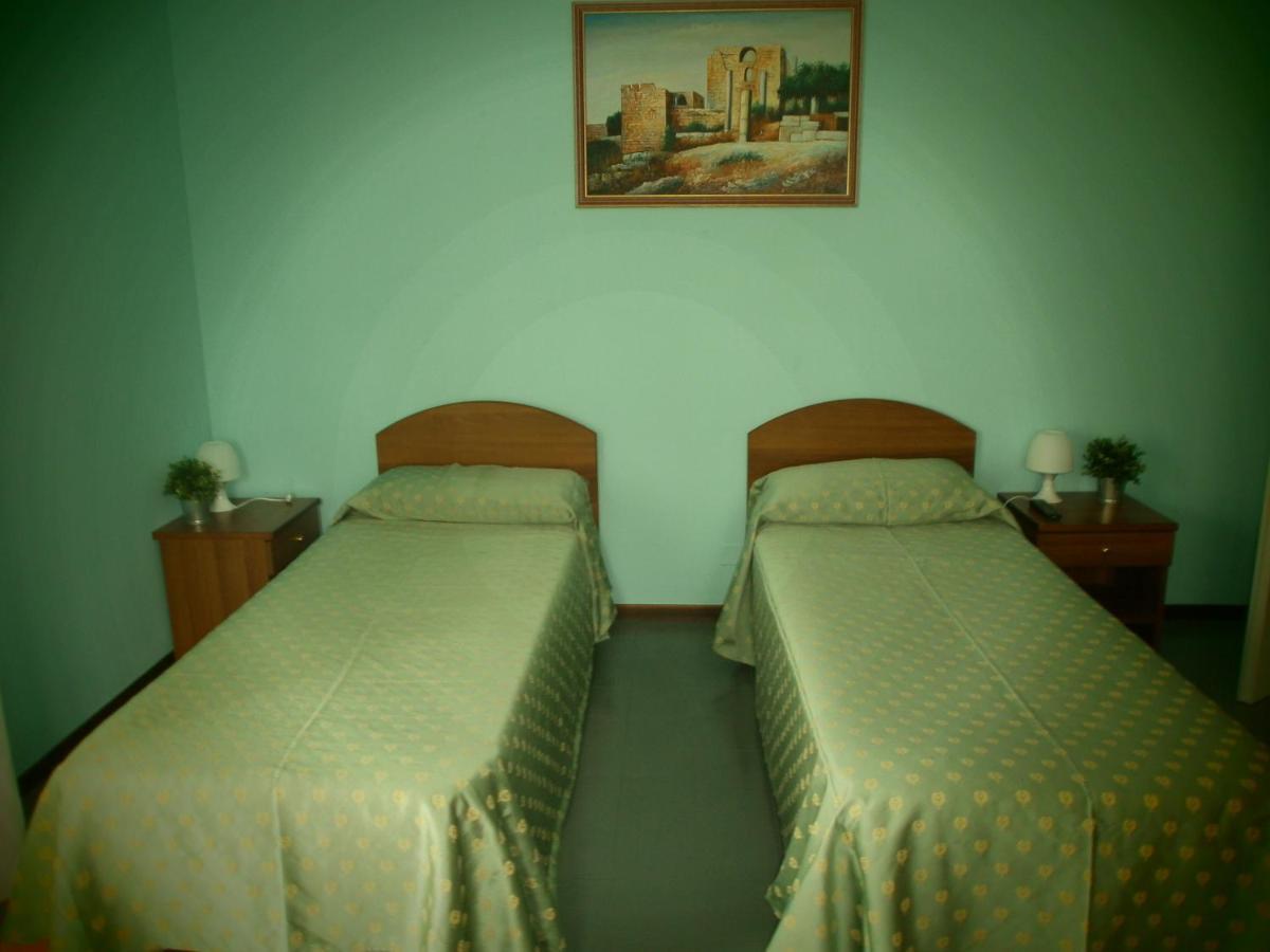 Il Leprotto - Room & Breakfast Altedo Ngoại thất bức ảnh