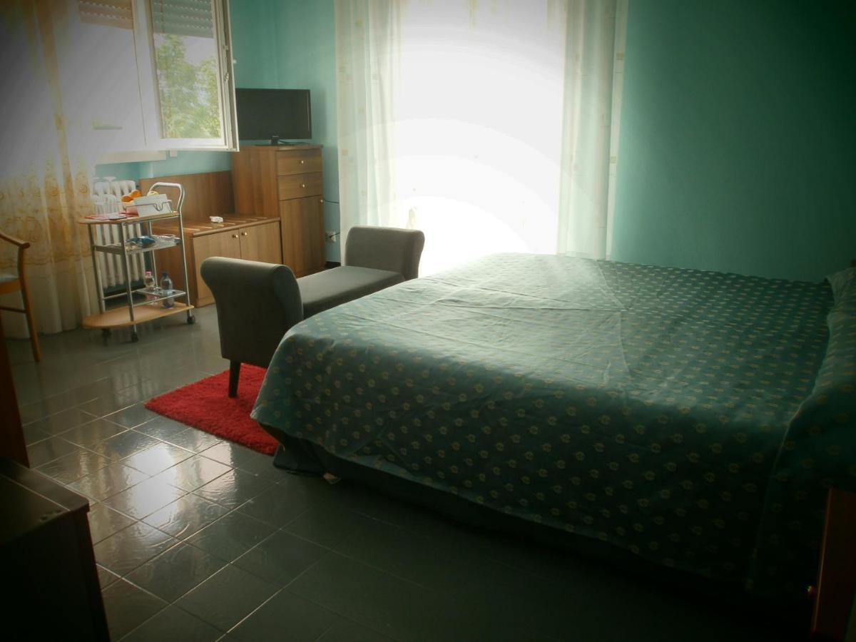 Il Leprotto - Room & Breakfast Altedo Ngoại thất bức ảnh