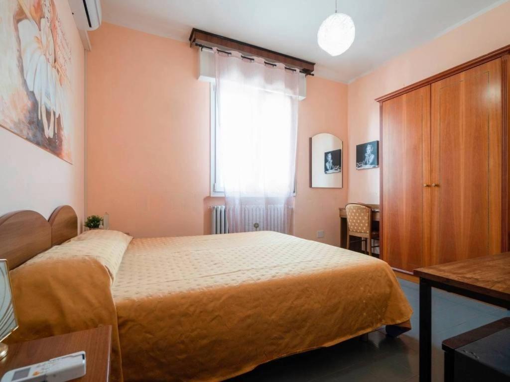 Il Leprotto - Room & Breakfast Altedo Ngoại thất bức ảnh