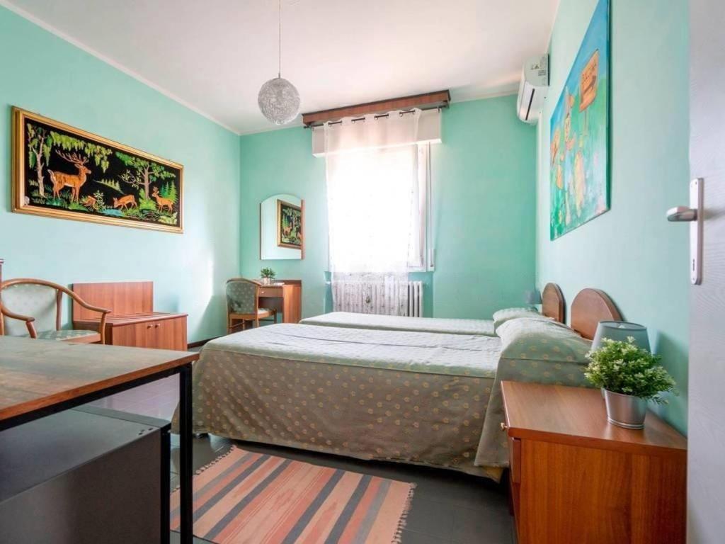 Il Leprotto - Room & Breakfast Altedo Ngoại thất bức ảnh