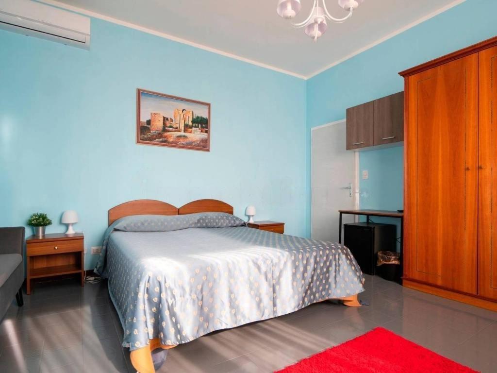 Il Leprotto - Room & Breakfast Altedo Ngoại thất bức ảnh