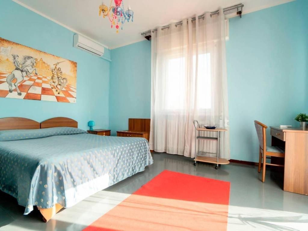 Il Leprotto - Room & Breakfast Altedo Ngoại thất bức ảnh