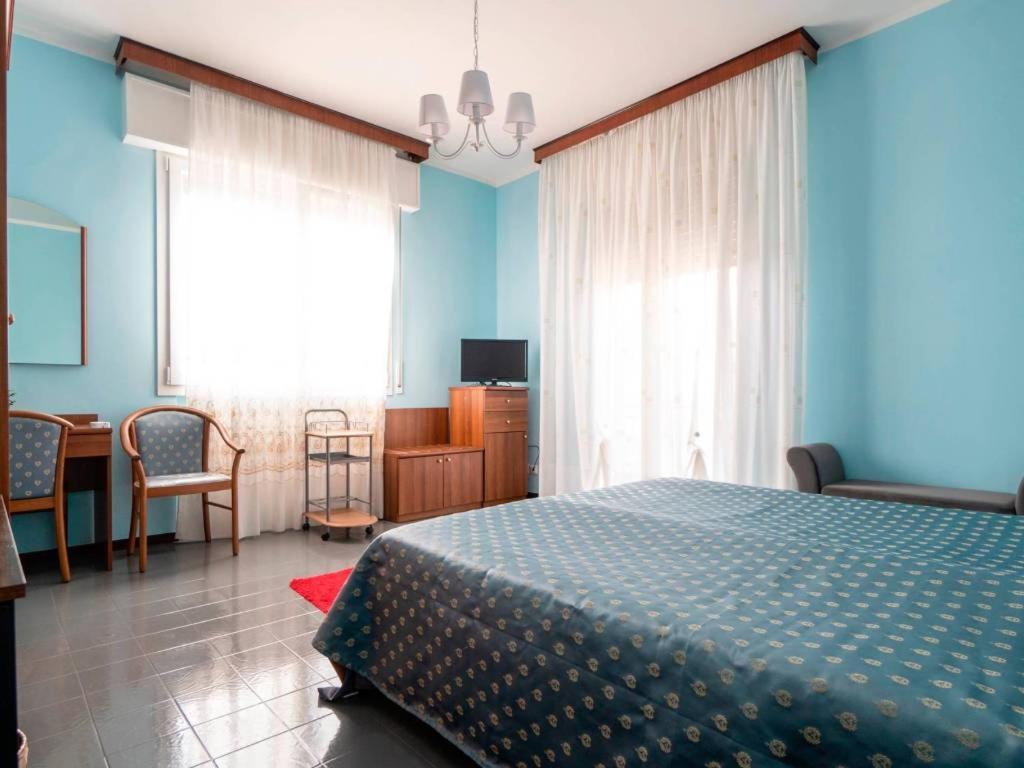 Il Leprotto - Room & Breakfast Altedo Ngoại thất bức ảnh